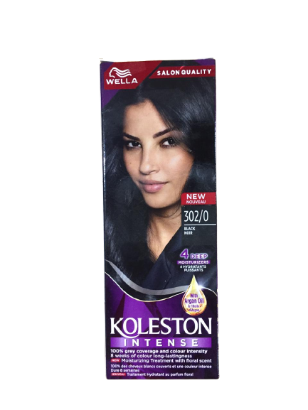 Koleston Intense 302/0 - Quickmart