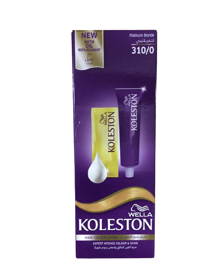 Koleston Intense 310/0 - Quickmart