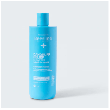 Beesline Keratin Shampoo 400ml For Dandruff Conditions - Quickmart