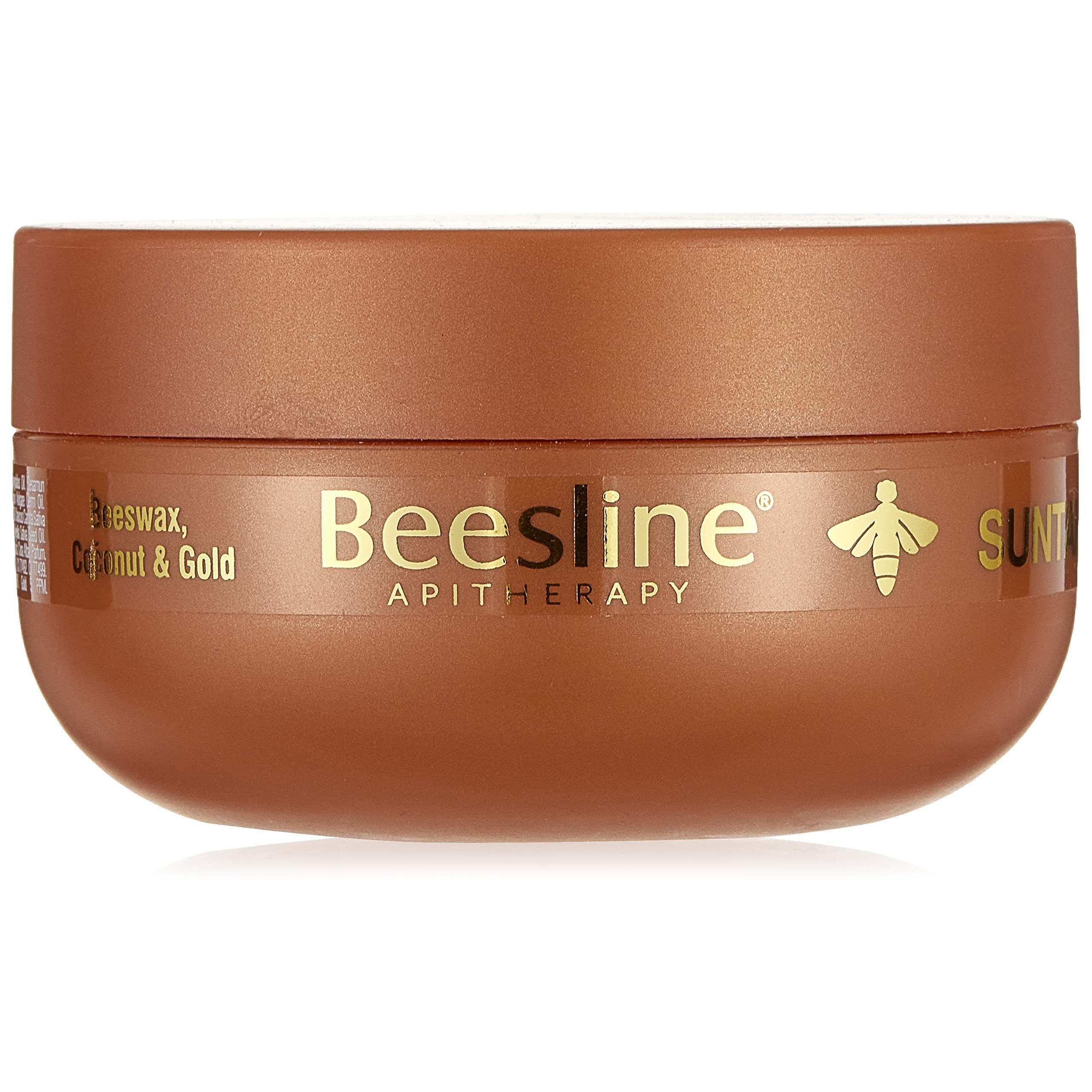 Beesline Suntan Jelly Gold For Unisex, 150 Ml - Quickmart