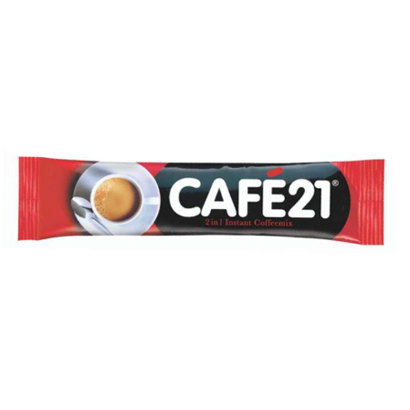 Cafe21 1 Stick - Quickmart