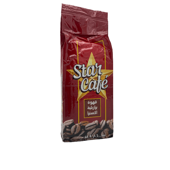 Star Cafe Coffee 400g - Quickmart