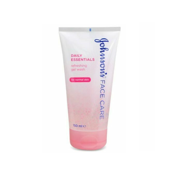 Johnson's Face Care 150ml - Quickmart