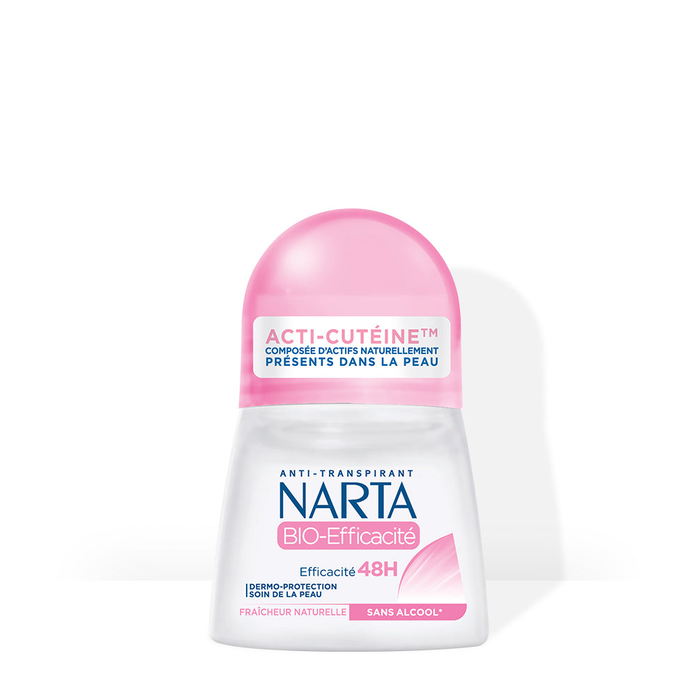 Narta 50ml Bio-Efficacite - Quickmart