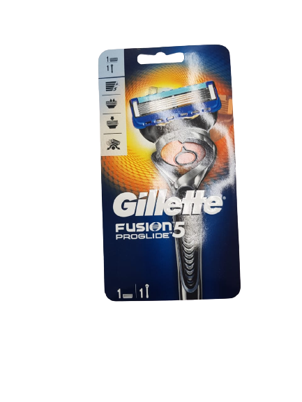 Gillette Fusion 5 - Quickmart