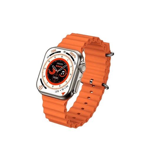 Smart Watch IO19 - Orange