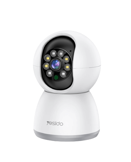 Indoor Camera