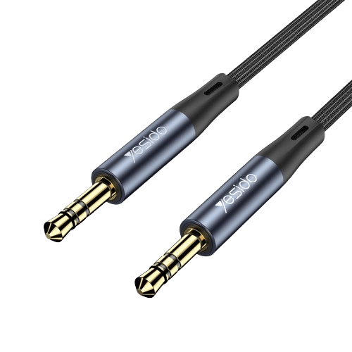 AUX Cable - Black