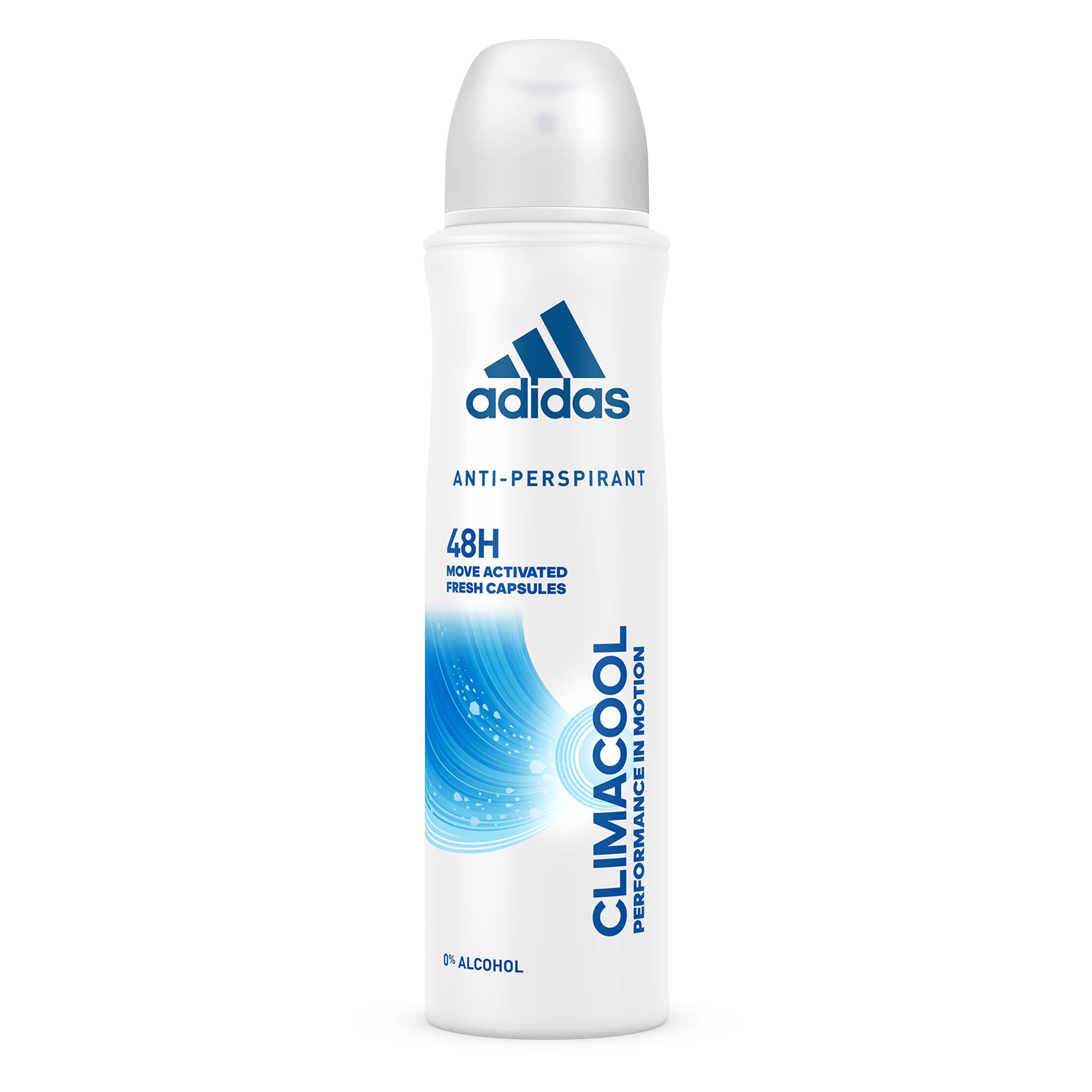 Adidas 150ml 48h - Quickmart