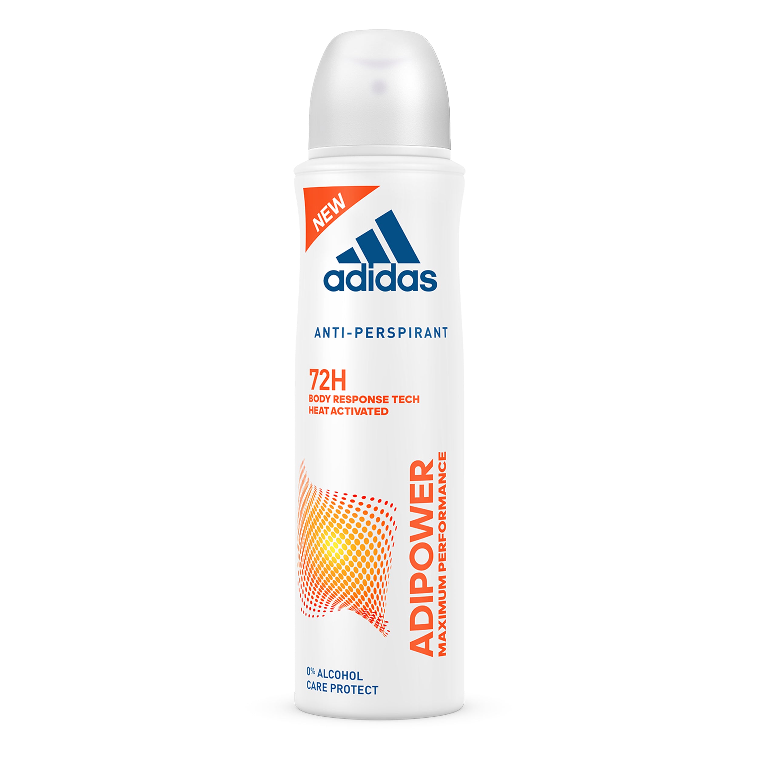 Adidas 150ml 72h - Quickmart