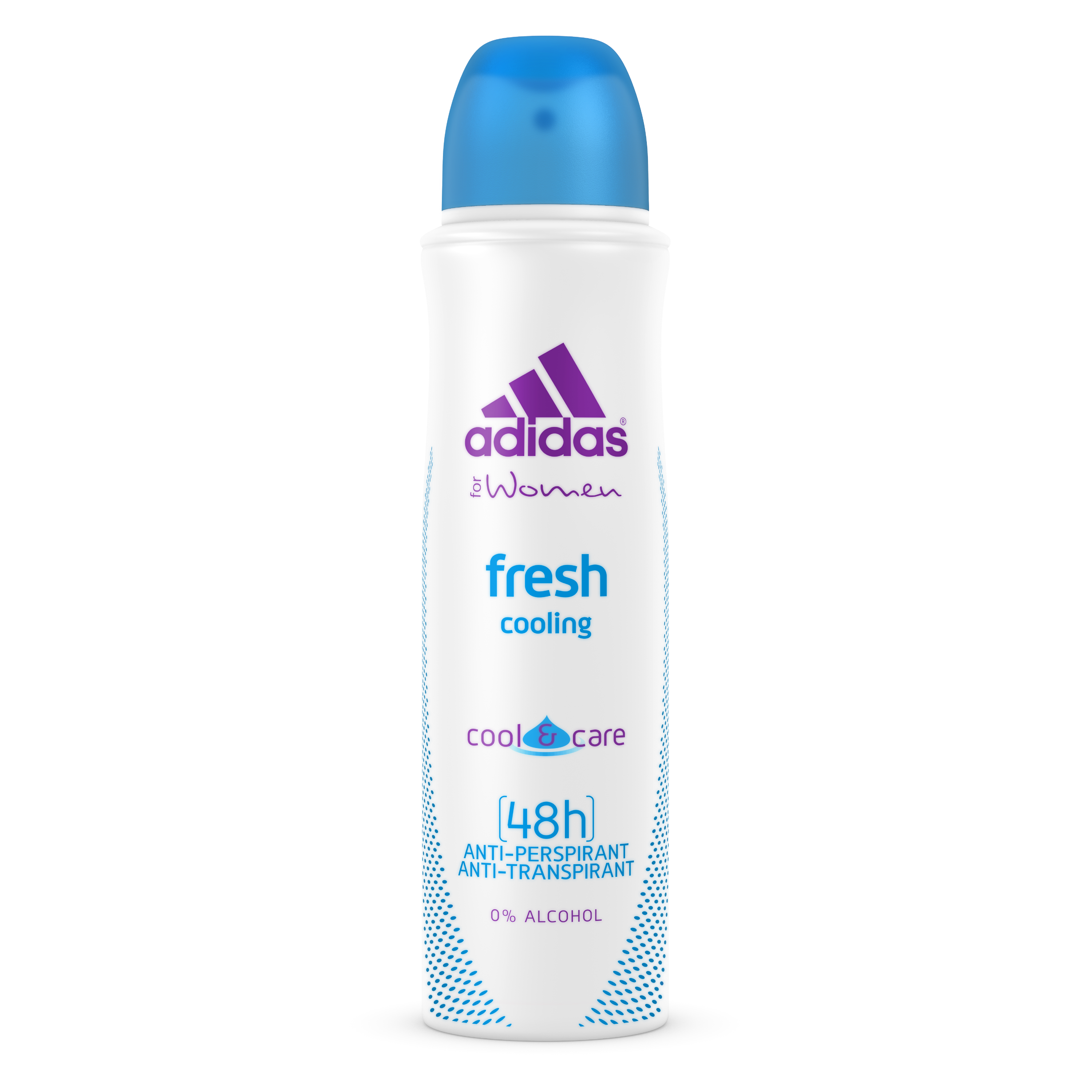 Adidas 150ml Fresh Cooling - Quickmart