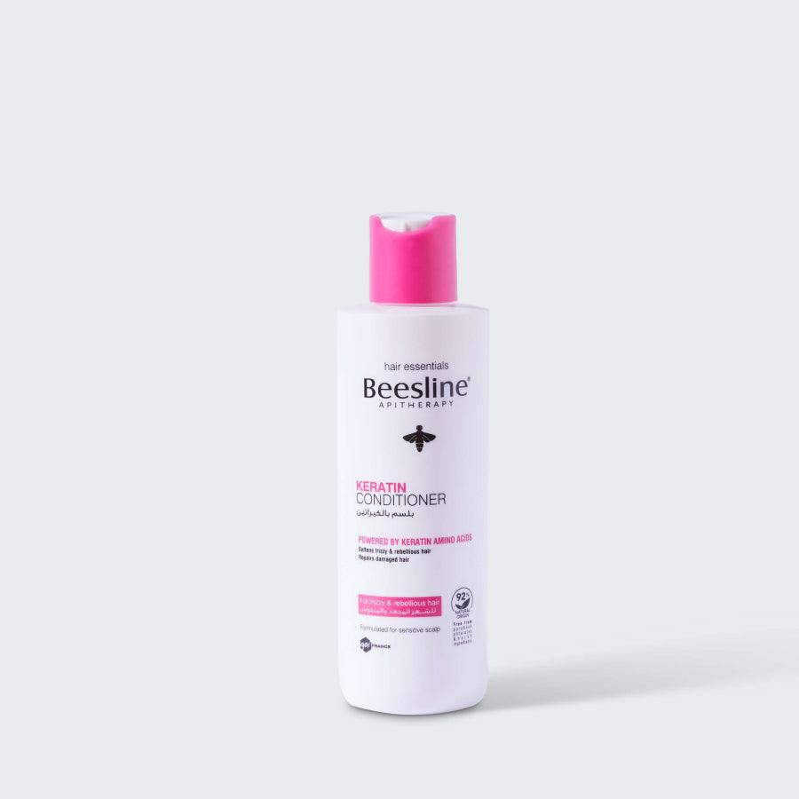 Beesline Keratin Conditioner 200ml Keratin - Quickmart