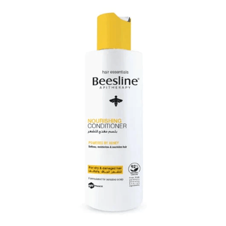 Beesline Keratin Conditioner 200ml Honey - Quickmart