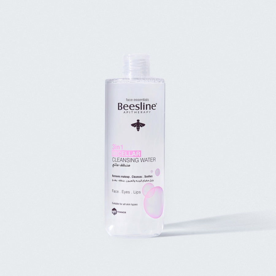 Beesline Micellar Water 400ml - Quickmart