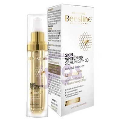 Beesline Whitening Serum SPF 30 - Quickmart