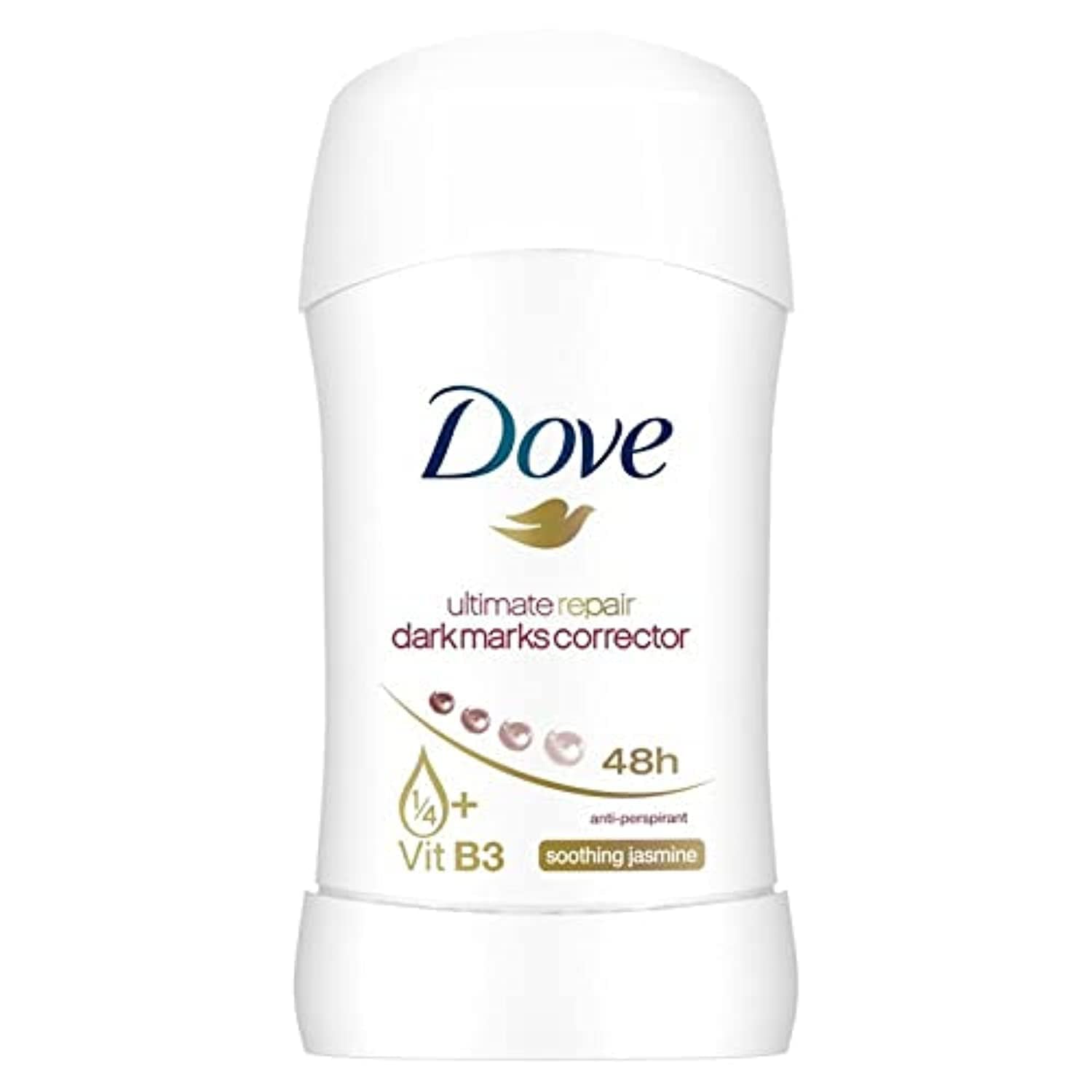 Dove 40g Ultimate Repair - Quickmart