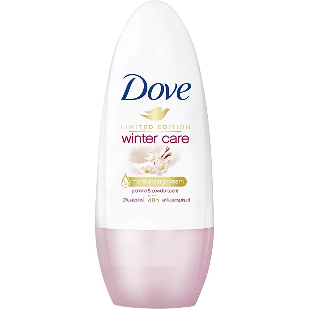 Dove 50ml Limited Edition Winter Care - Quickmart