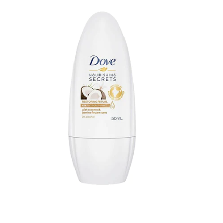 Dove 50ml Nourishing Secrets - Quickmart