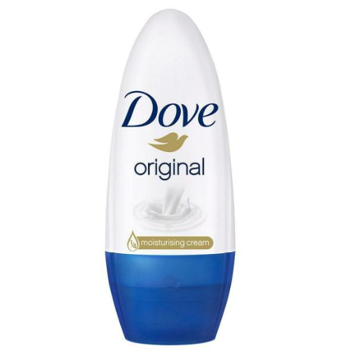 Dove 50ml Original - Quickmart