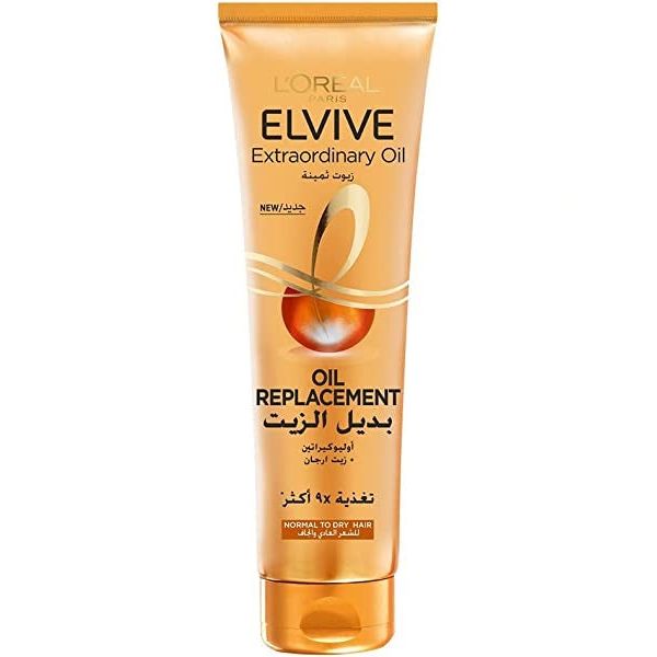 elvive oil replacement 300ml extraordinary oil - Quickmart