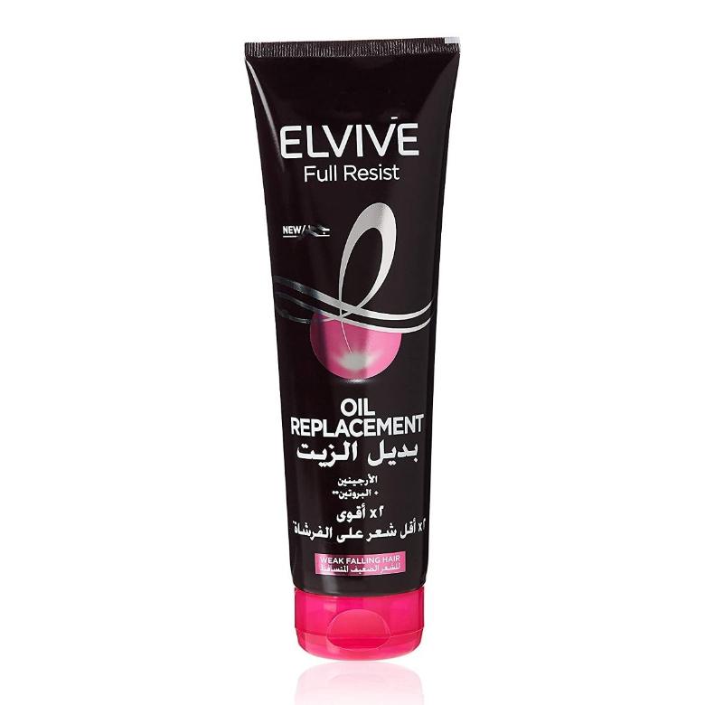 elvive oil replacement 300ml full resist - Quickmart