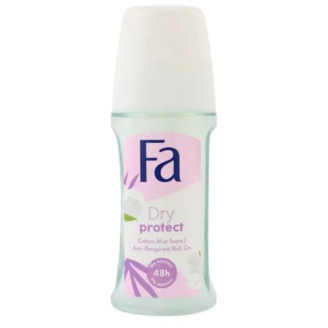 Fa 50ml Dry Protect - Quickmart