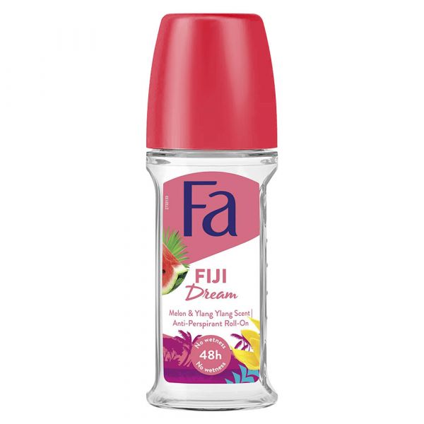 Fa 50ml Fiji Dream - Quickmart