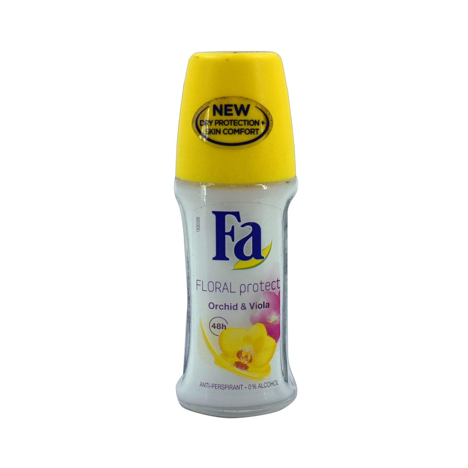 Fa 50ml Floral & Protect - Quickmart