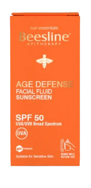 Beesline Facial Sunscreen SPF 50M