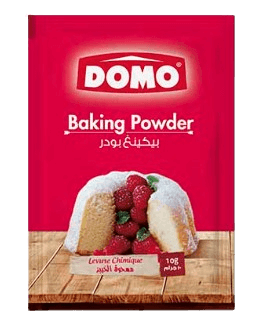 Domo Baking Powder 10g