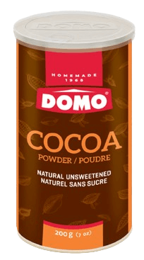 Domo Powder Cacao 200g