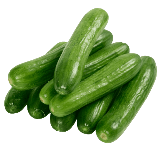 Cucumber 500g - Quickmart