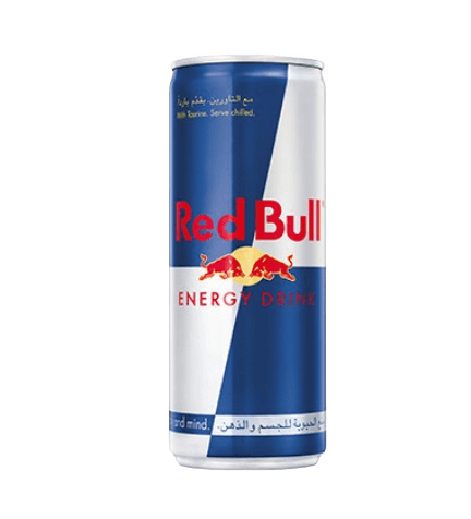 Red Bull 250ml