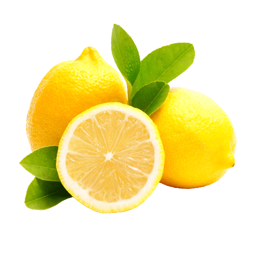 Lemon 500g - Quickmart