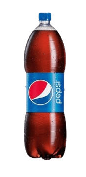 Pepsi 1.25L