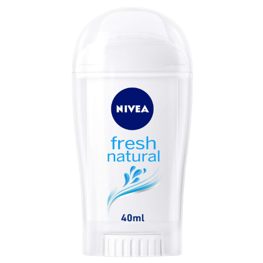 Nivea 40ml Fresh Natural - Quickmart