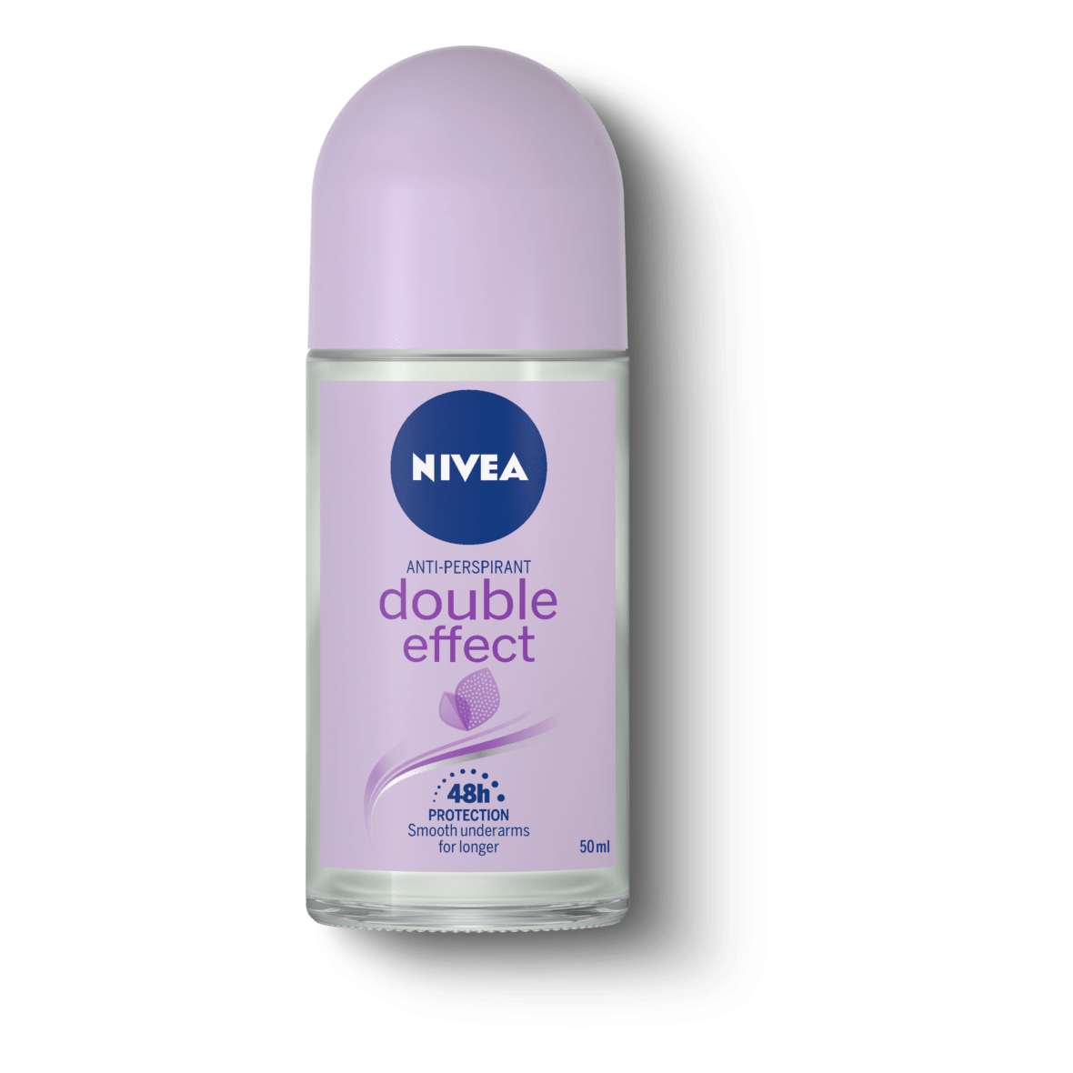 Nivea 50ml Double Effect - Quickmart