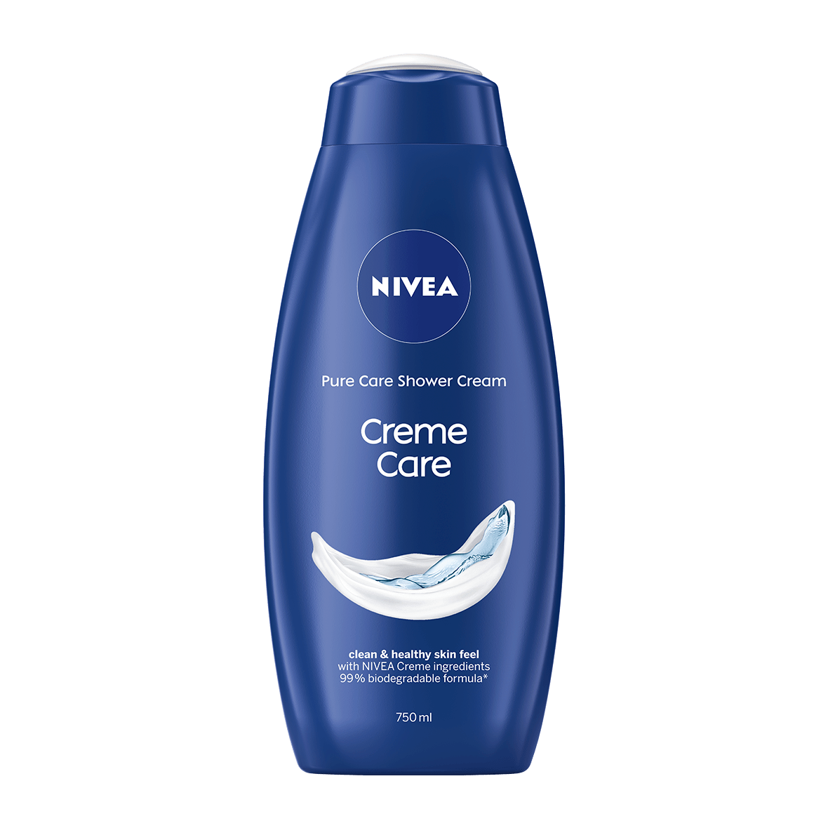 Nivea Creme Care 750ml - Quickmart