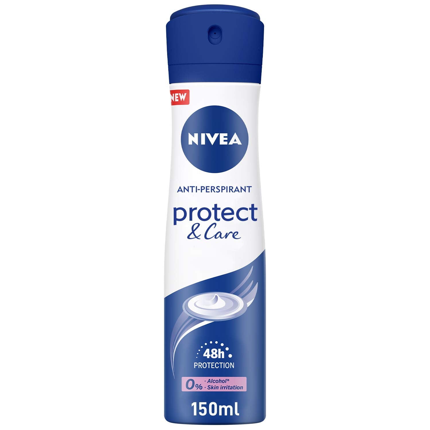 Nivea Protect & Care 150ml - Quickmart