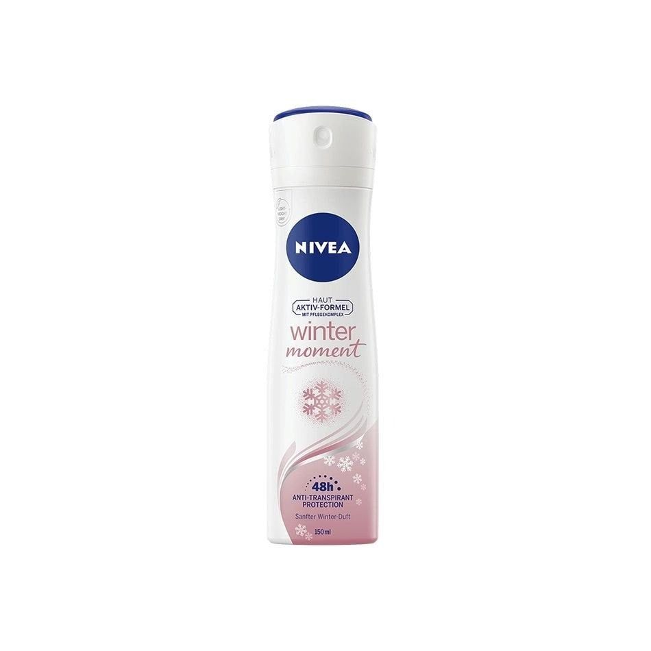 Nivea Winter Moment 150ml - Quickmart